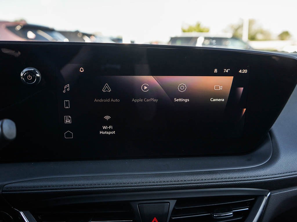 2026 Buick Encore GX Sport Touring - Photo 22