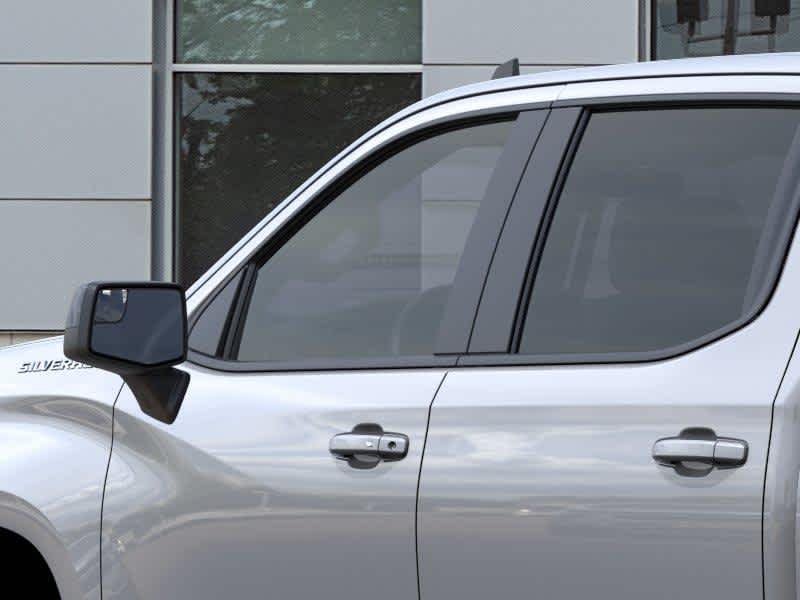 New 2026 Sterling Gray Metallic Chevrolet RST image 12