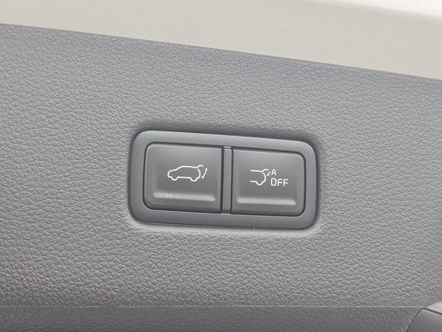 New 2027 Ceramic Silver Kia EX image 12