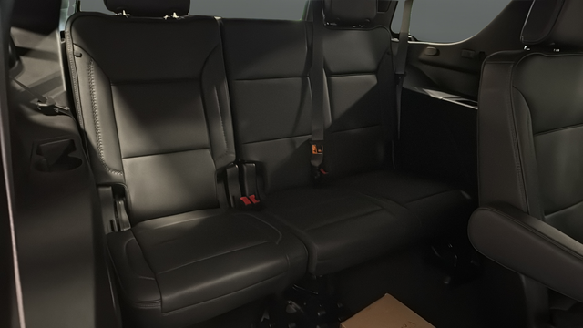 Used 2024 Onyx Black GMC Denali image 26