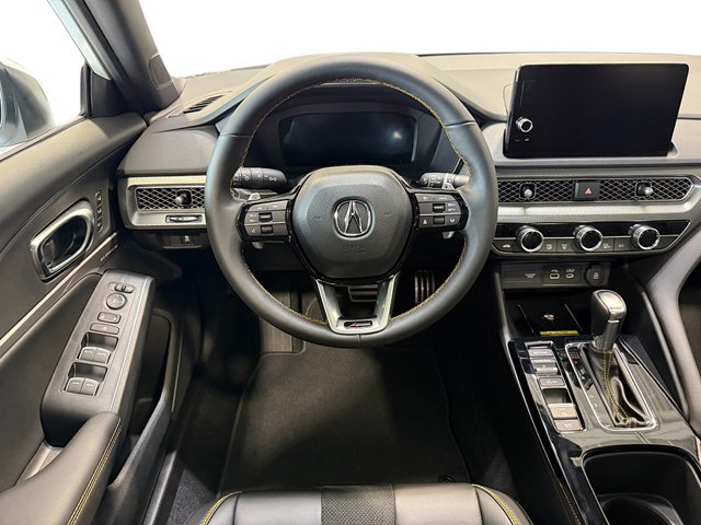 New 2026 Solar Silver Metallic Acura w/A-Spec Technology Package image 18