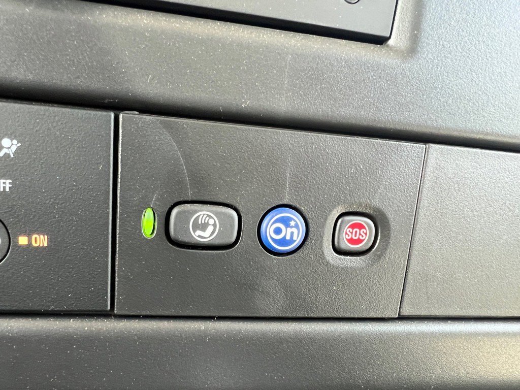 2025 GMC Savana Cargo Work Van - Photo 11