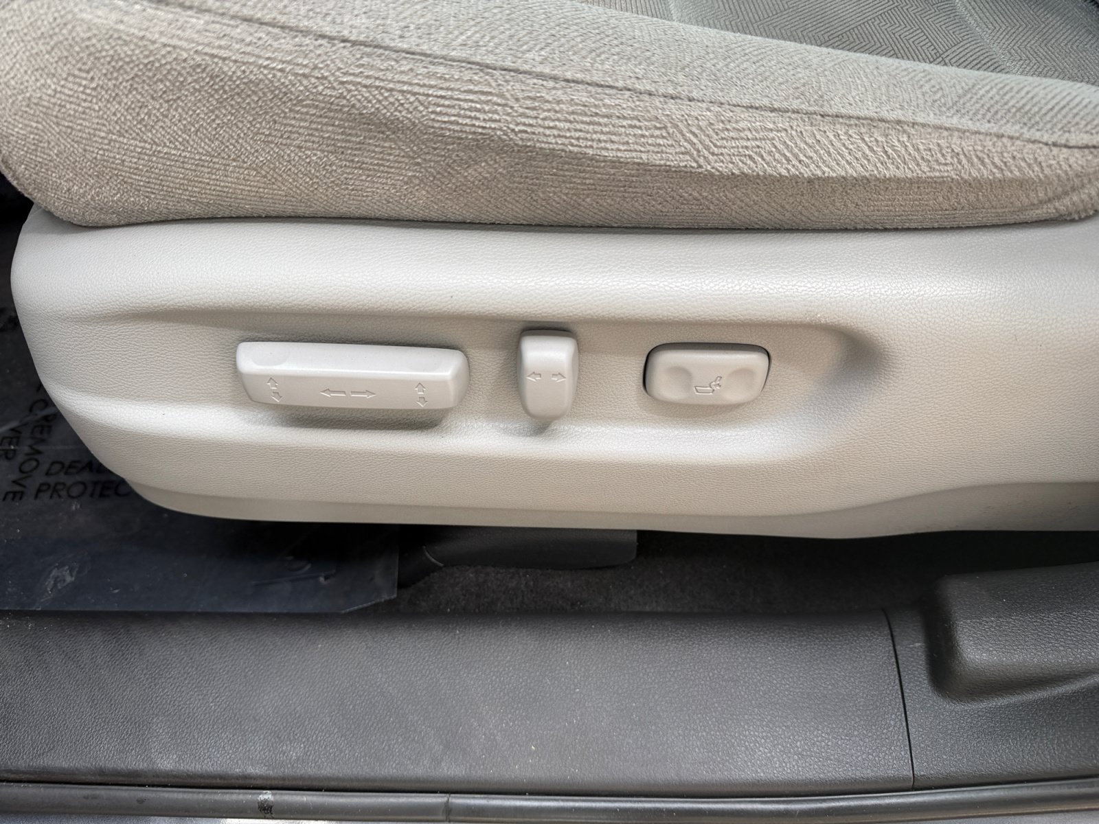 Certified Used 2020 Gray Honda EX image 9