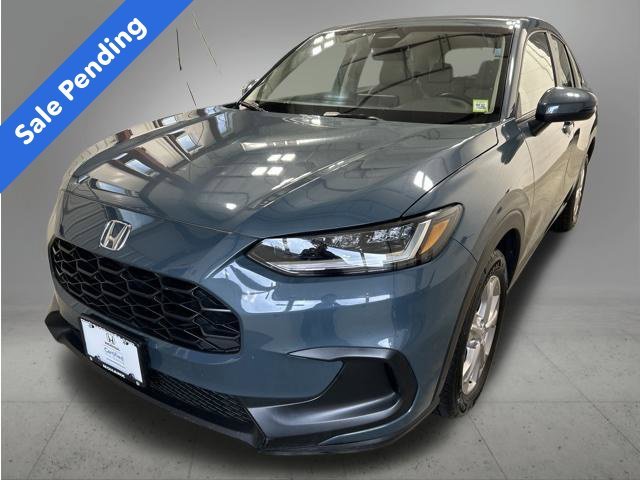 2023 Honda HR-V