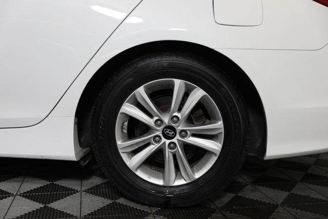 2014 Hyundai Sonata GLS - Photo 13