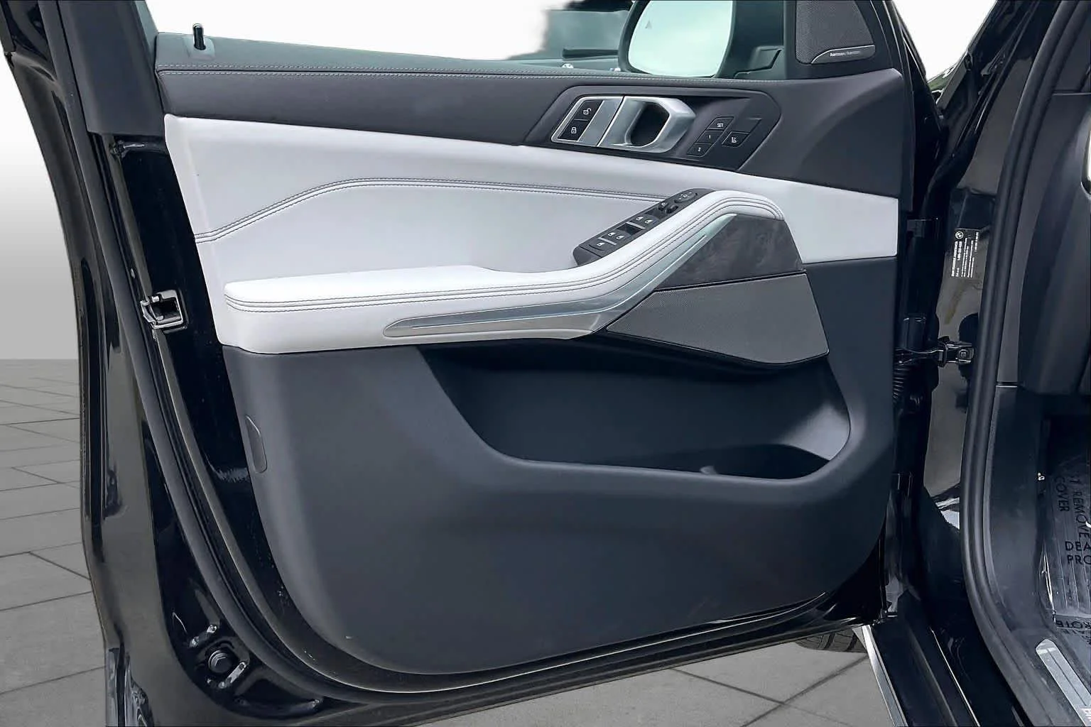 2026 BMW X5 40i - Photo 10