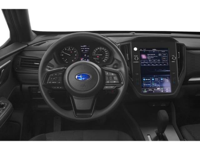New 2026 CRIMSON RED PEARL Subaru Standard Model image 2
