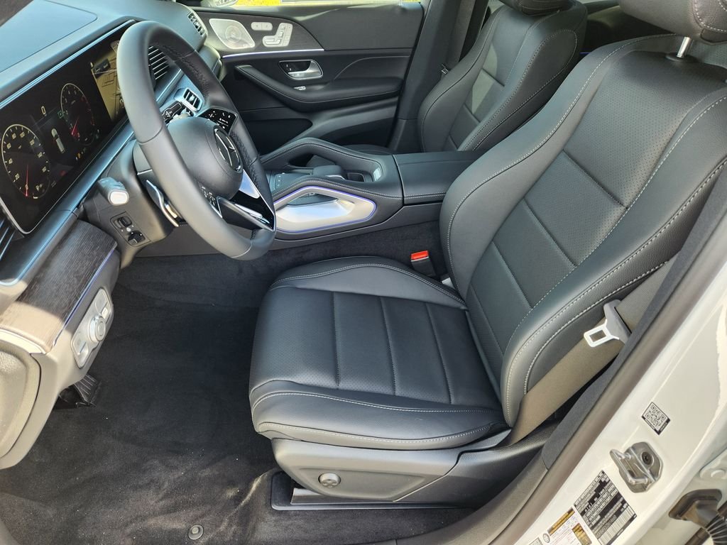 2026 Mercedes-Benz GLE GLE350 - Photo 14