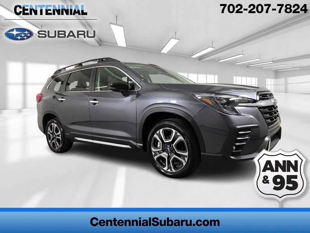 2026 Subaru Ascent Touring 7 Passenger's photo