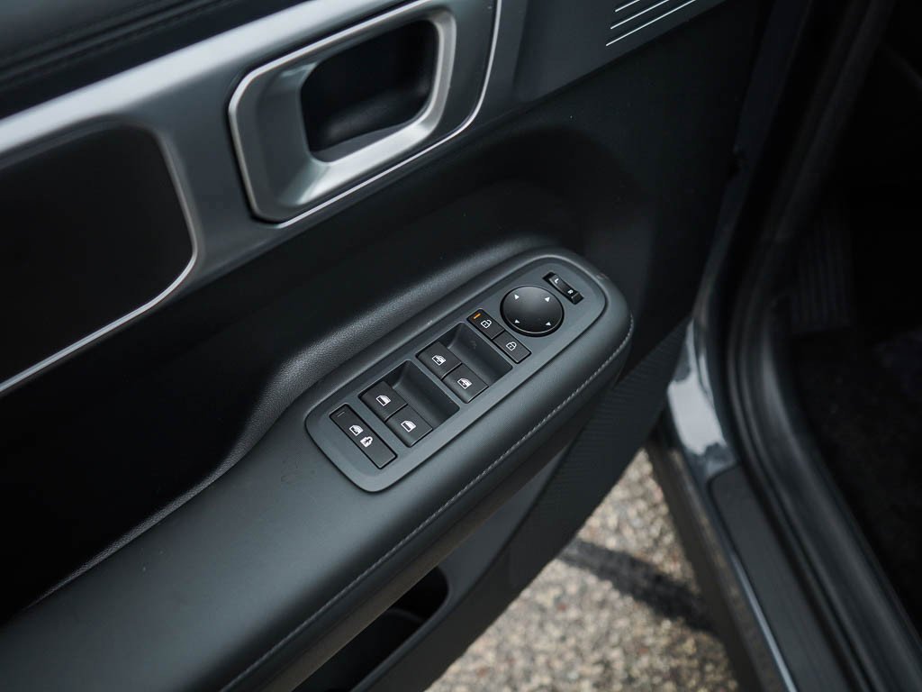 2026 Hyundai Santa Fe SEL - Photo 20