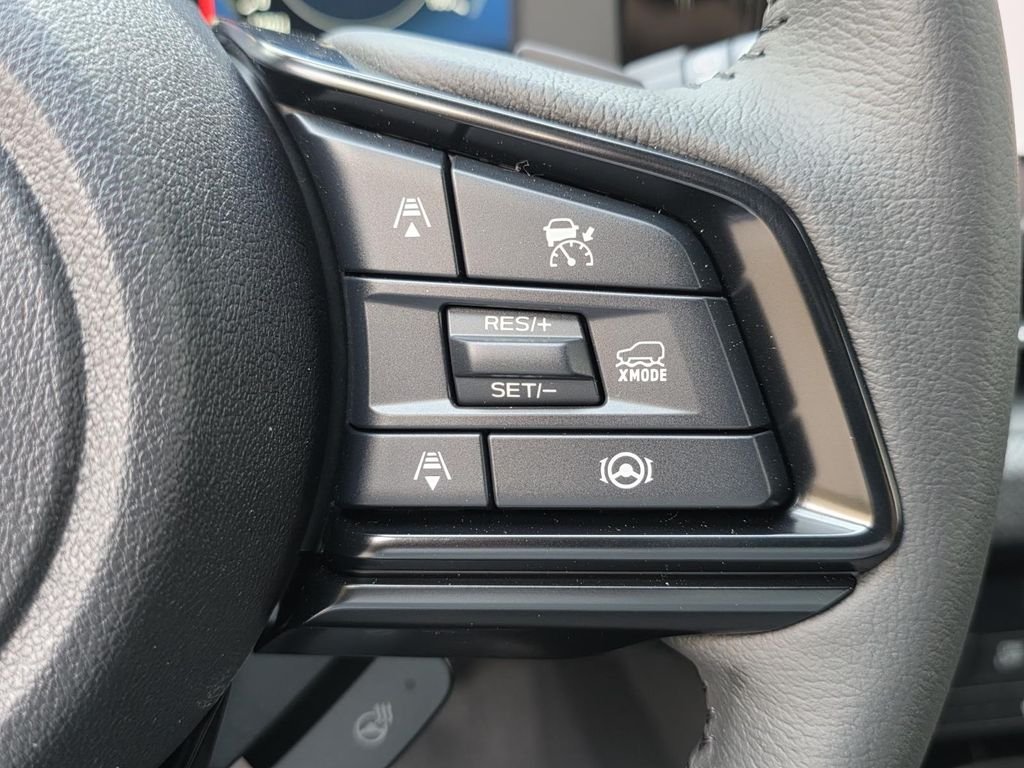 2026 Subaru Outback Limited - Photo 32