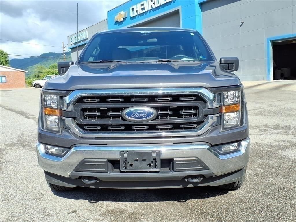 2023 Ford F-150 XLT - Photo 8