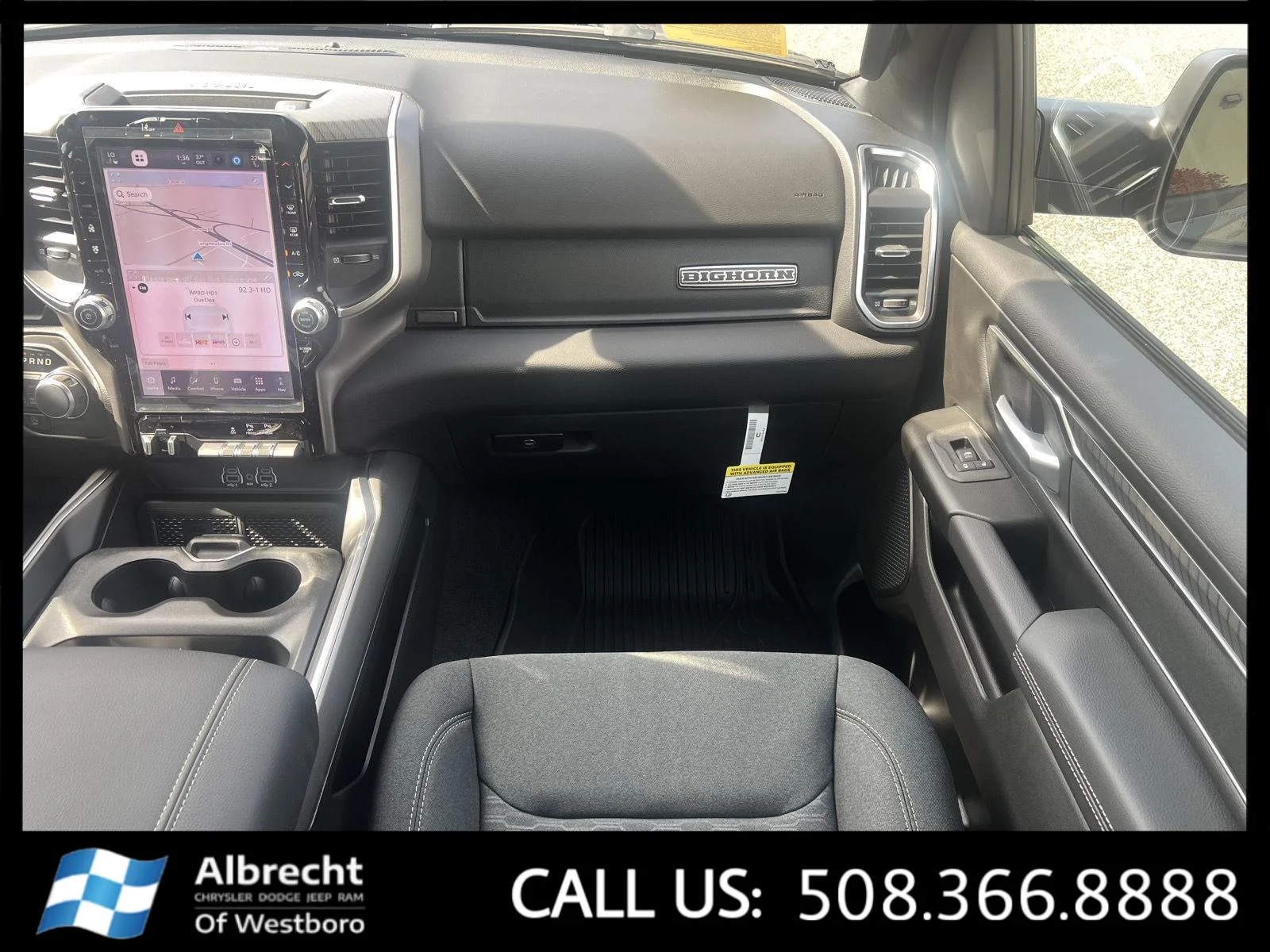 2026 RAM 1500 Big Horn/Lone Star - Photo 20