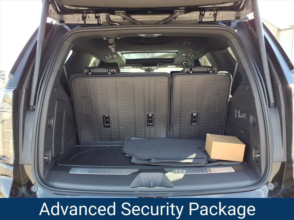 2026 Chevrolet Tahoe Premier - Photo 25