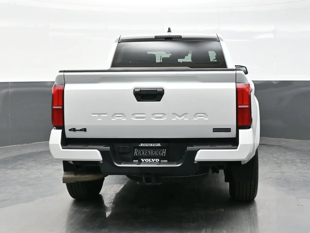 Used 2024 Beige Toyota TRD Sport image 6