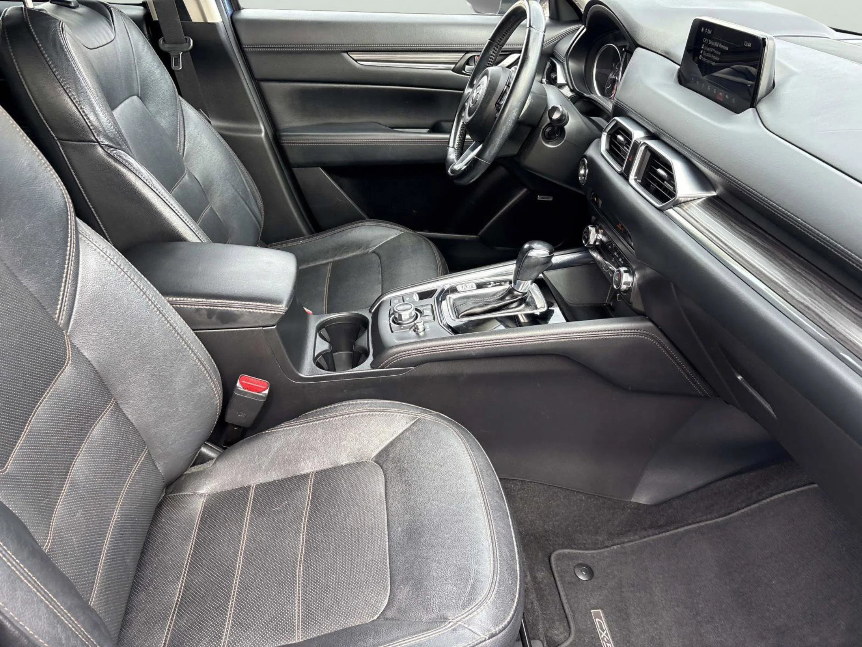 2017 Mazda CX-5 Grand Touring - Photo 16