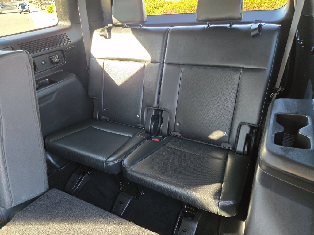 Used 2024 Black Hyundai Limited image 13