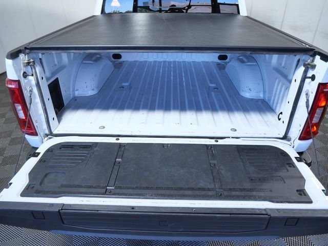 Certified Used 2023 White Ford XLT image 11