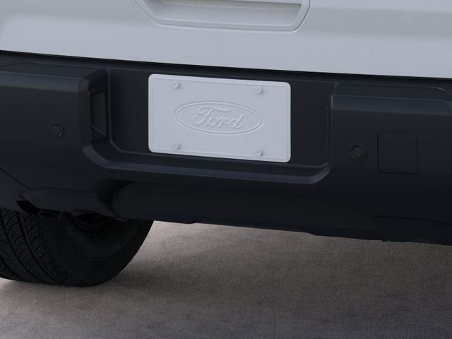 New 2026 Oxford White Ford Big Bend image 23