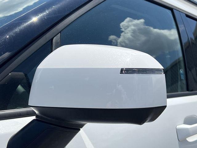 New 2026 White Hyundai Limited FWD image 42