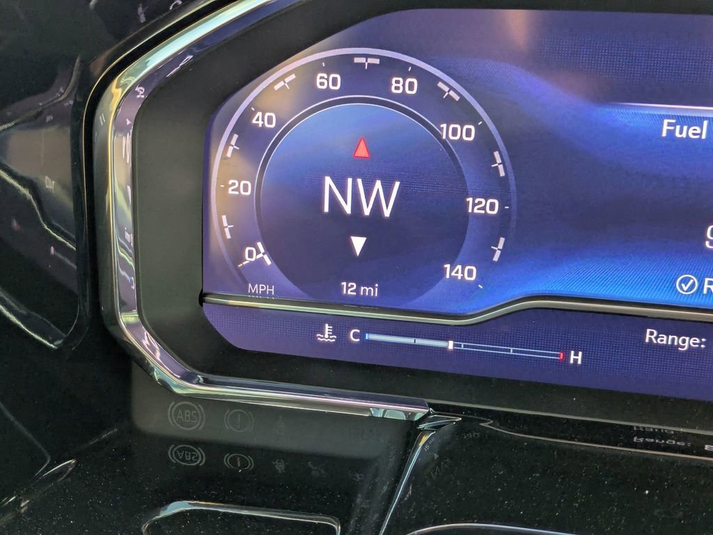 2025 Chevrolet Silverado 1500 LT - Photo 18