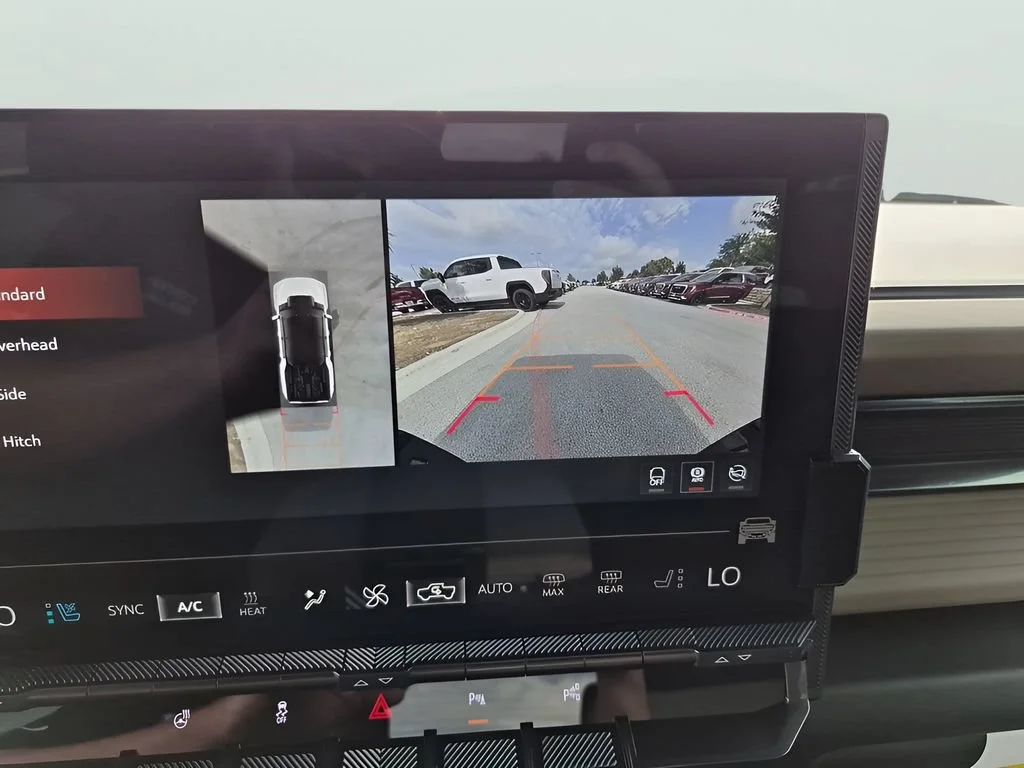 2026 GMC HUMMER EV 2X - Photo 31
