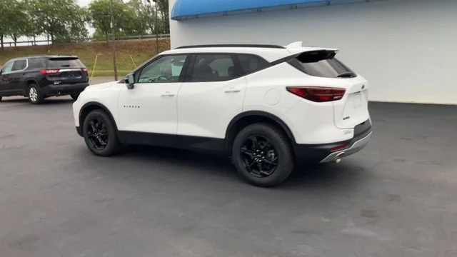 2024 Chevrolet Blazer 3LT - Photo 6
