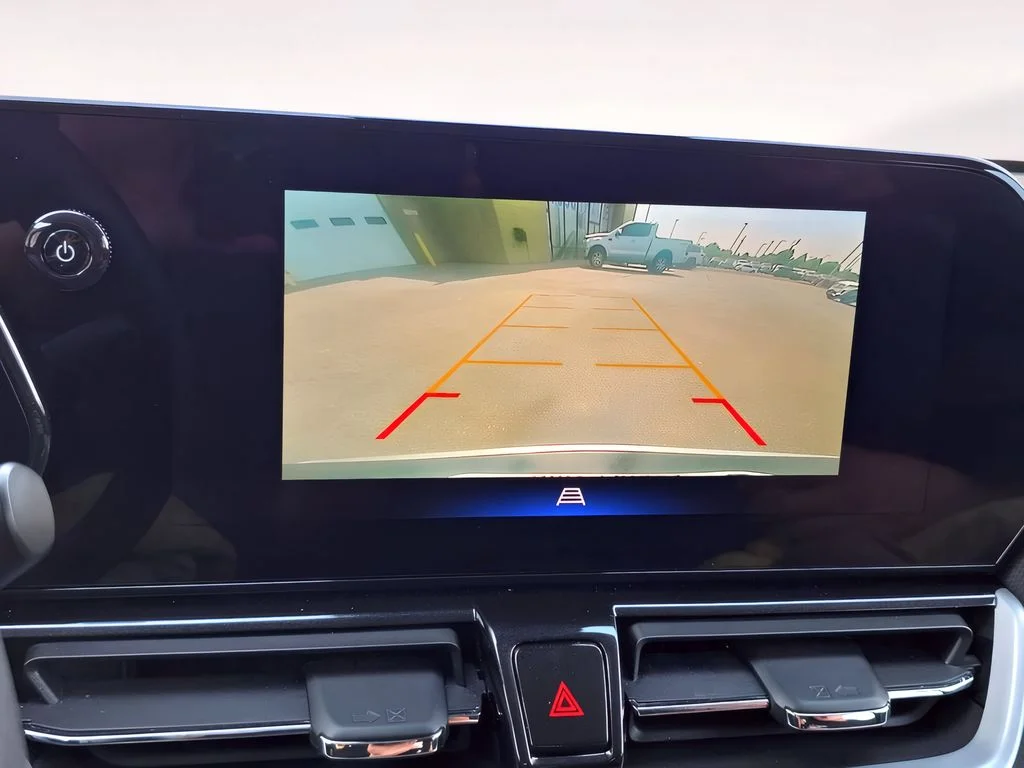 2025 Chevrolet Trailblazer LT - Photo 18