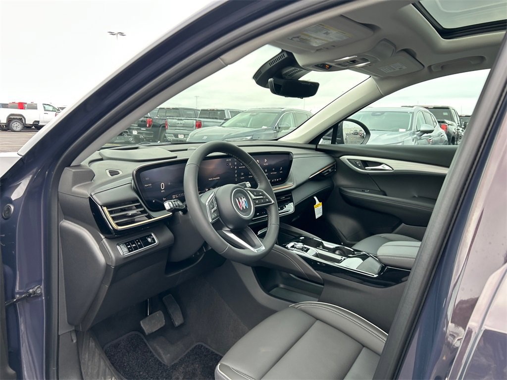 2026 BUICK ENVISION - Image 17