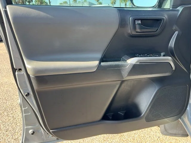 Used 2021 Gray Toyota SR5 image 12