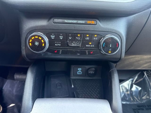 Used 2022 Cactus Ford Big Bend image 15