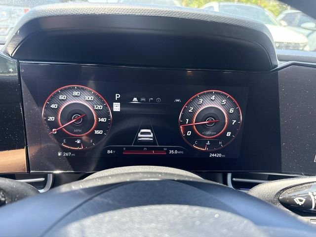 2024 Hyundai Elantra SEL - Photo 31