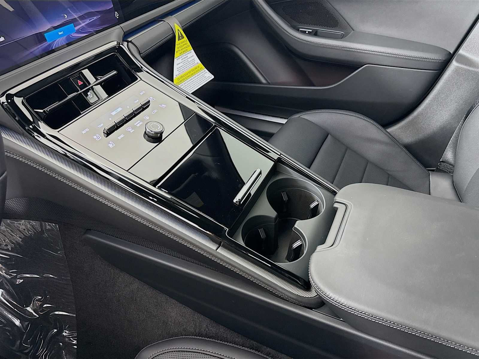 2026 Porsche Panamera Base - Photo 20