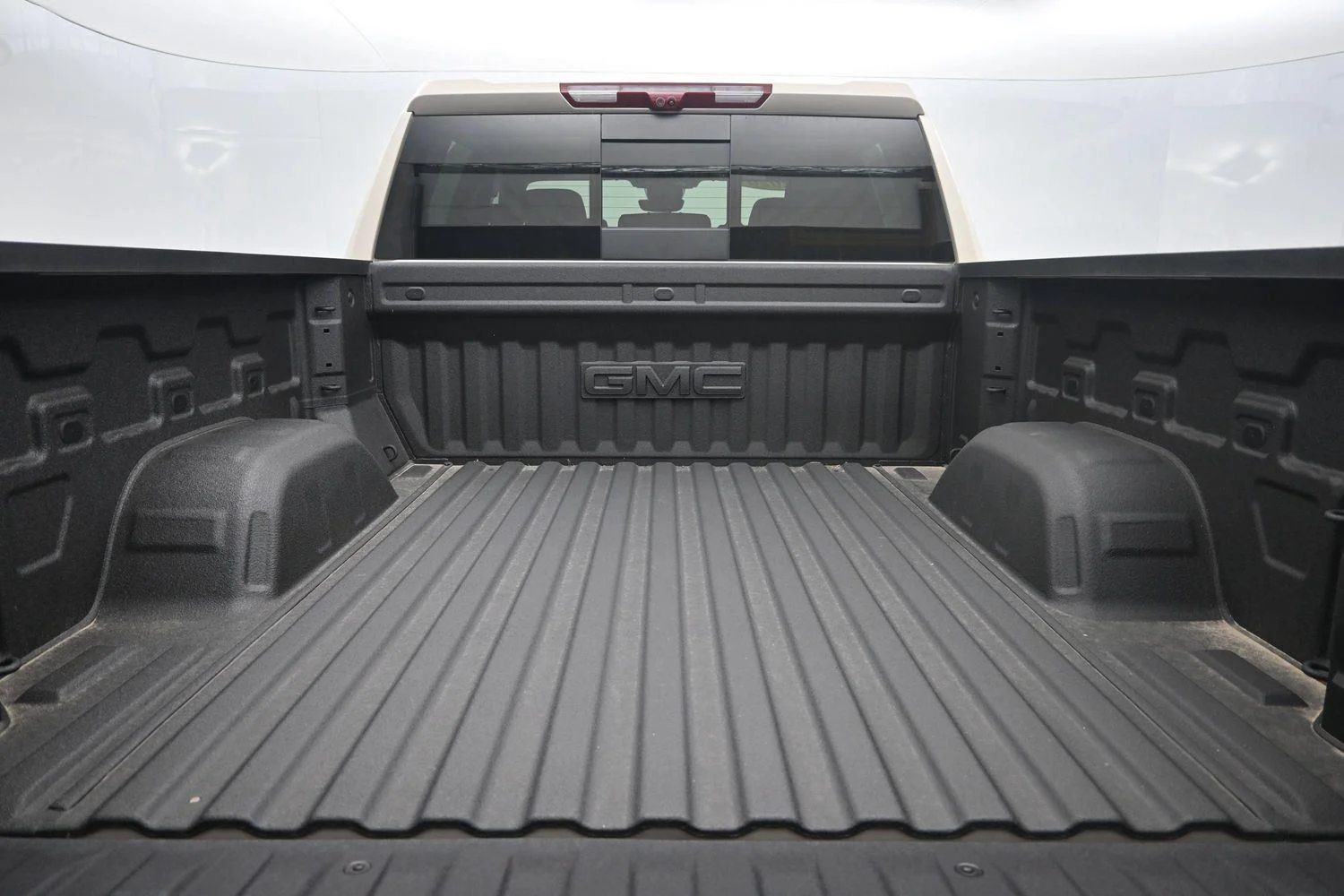 2026 GMC Sierra 1500 Denali - Photo 18