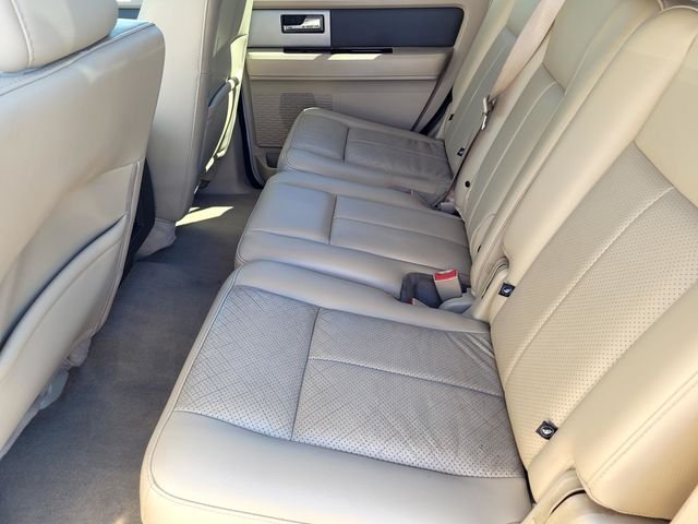 Used 2013 White Ford XLT image 13