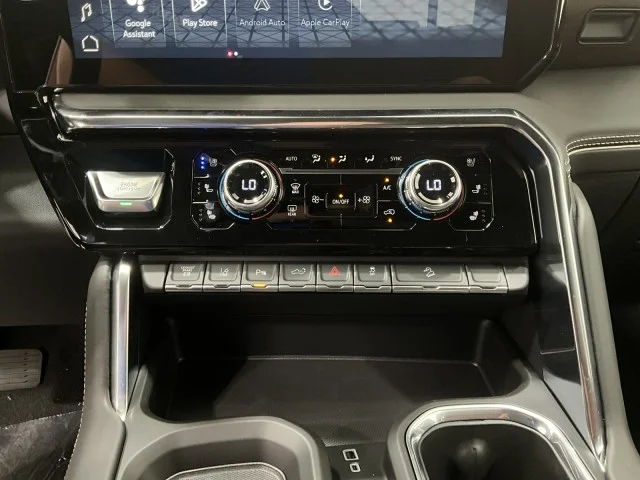 2026 GMC Sierra 2500HD Denali Ultimate - Photo 30