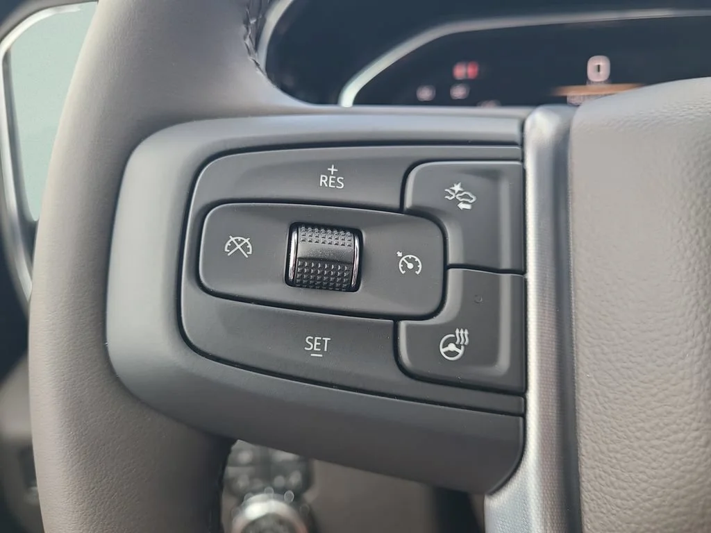 New 2026 Summit White GMC SLT image 20