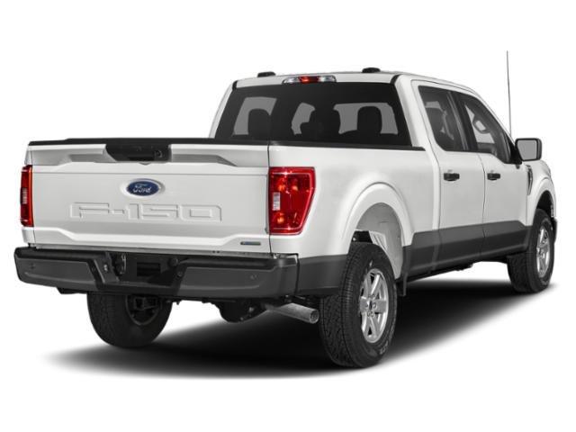 Used 2023 Ford F-150 XLT with VIN 1FTFW1E82PKE39339 for sale in Little Rock