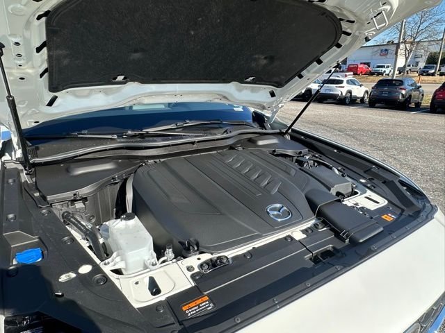 2026 Mazda CX-90 Select Package - Photo 13