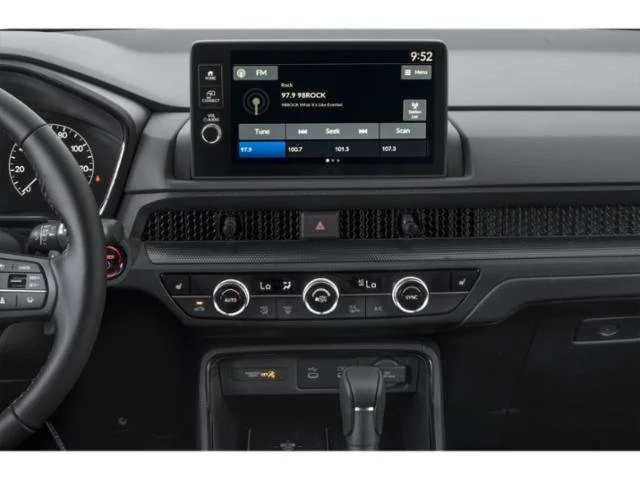 New 2026 Canyon River Blue Metallic Honda Sport image 12