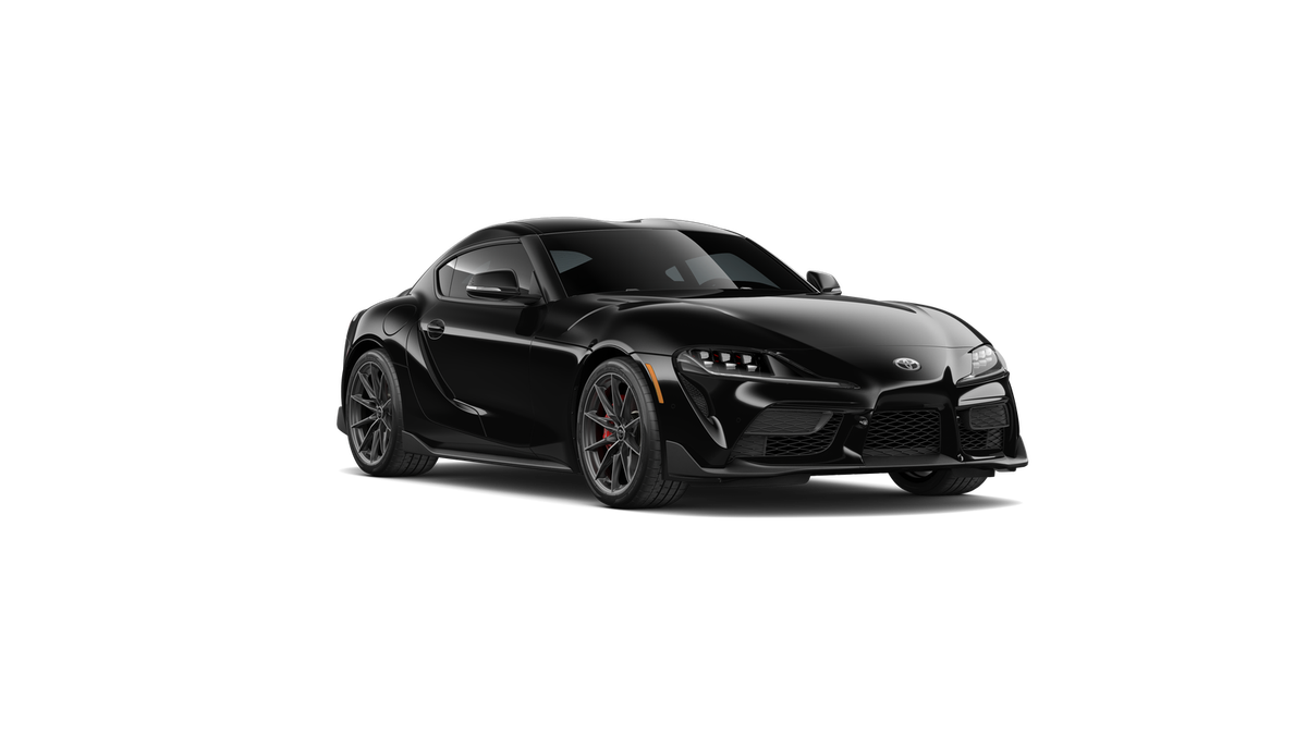 New 2026 Nocturnal Toyota 3.0 image 37
