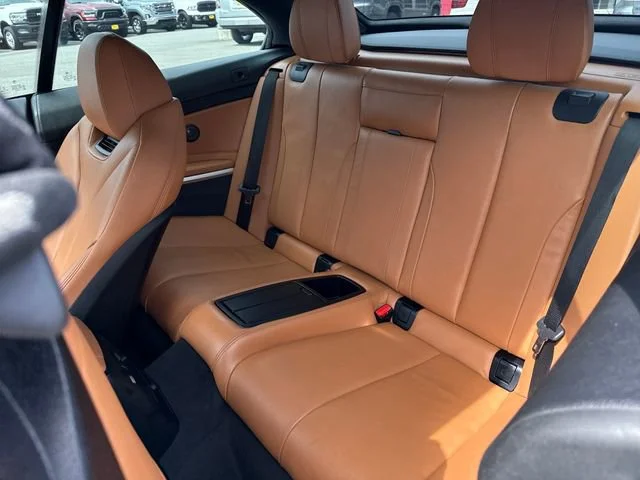 Used 2019 Alpine White BMW 440i image 13