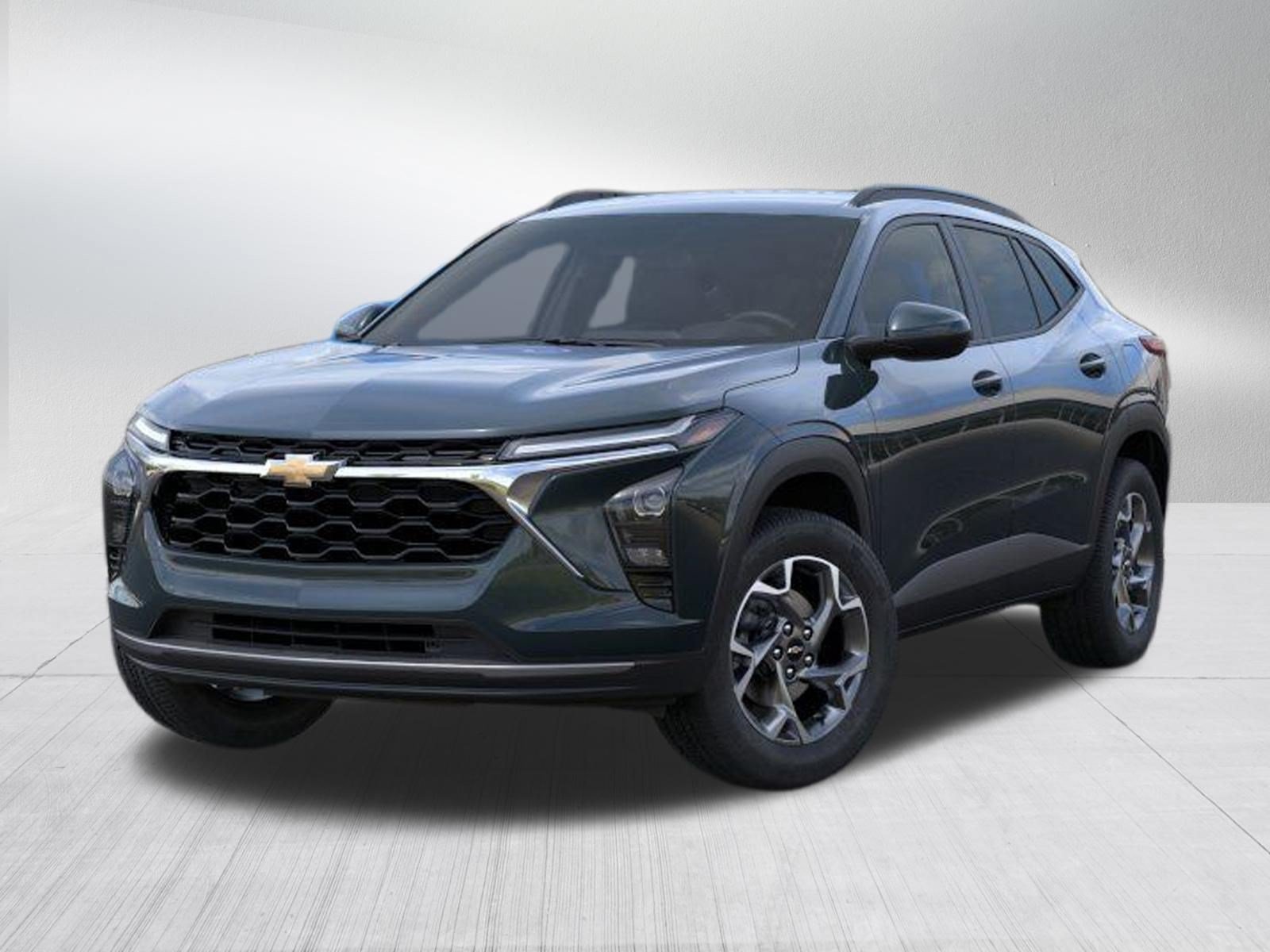 2026 Chevrolet Trax LT - Photo 8