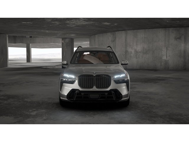 New 2027 Skyscraper Grey Metallic BMW xDrive40i image 3