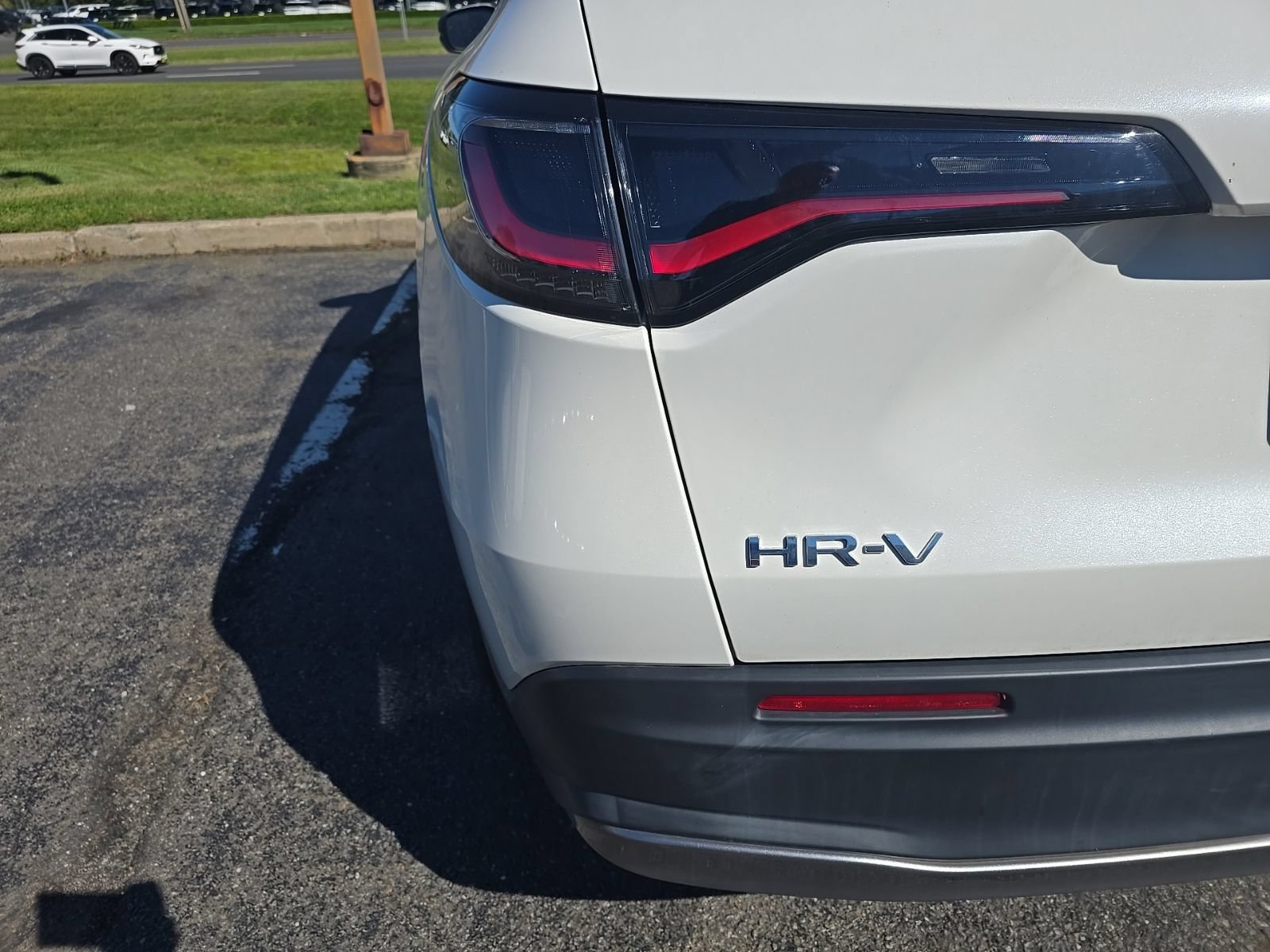 2024 Honda HR-V Sport - Photo 41