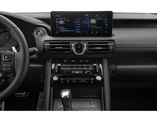 Used 2023 Infra-Red Lexus 350 F SPORT image 10