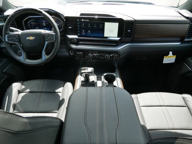 2026 Chevrolet Silverado 1500 High Country - Photo 7