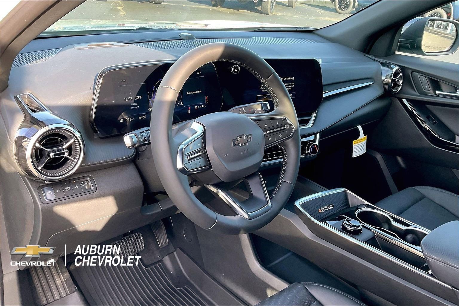 2026 Chevrolet Equinox LT - Photo 6