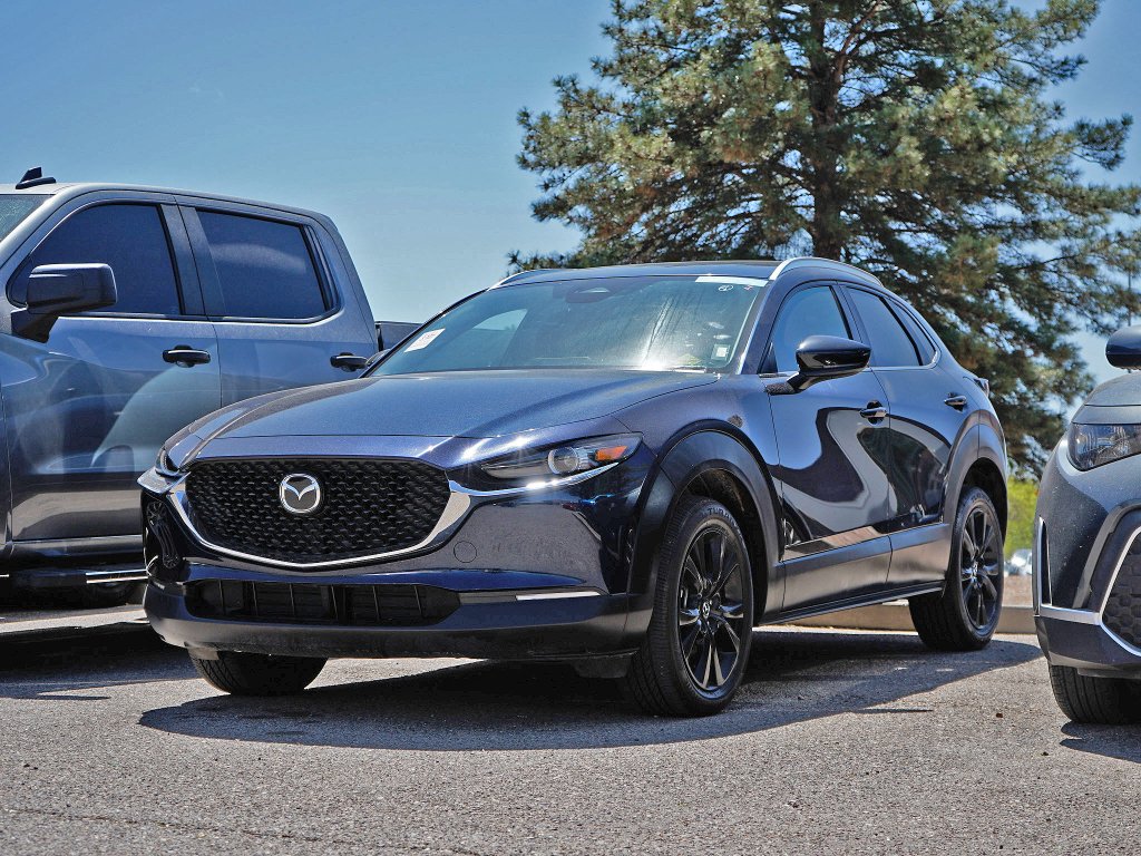 2024 Mazda CX-30 Select Sport AWD's photo