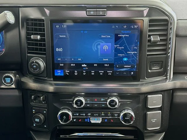 New 2026 Ford F-250SD Lariat